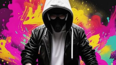 DJ VK - DEEP SUMMER MIX 2025