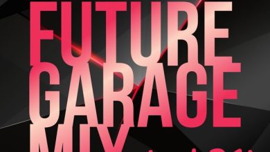 One2ouch - FUTURE GARAGE MIX (vol.21)
