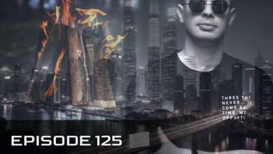 NGN Radio #125