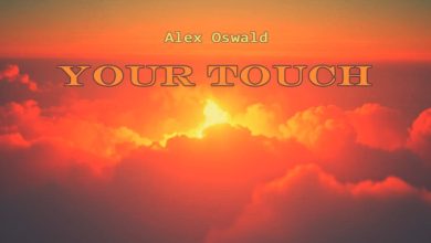 Alex Oswald - Your Touch (Original Mix)