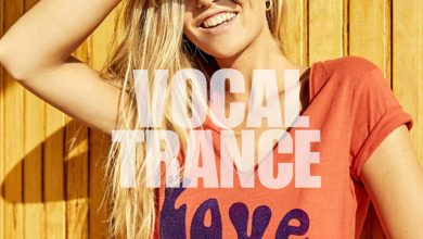 OM Project - Vocal Trance Mix 2025 Vol.87 #87
