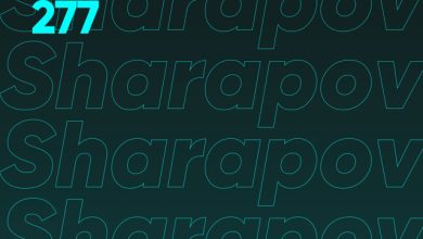 Sharapov - Banana 2025 Mix