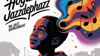 HALL HOGAN - JazzDePhazz