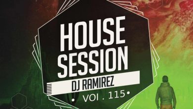 DJ Ramirez - House Session Vol.115 #115