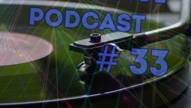 SlavaSpez - Avto Dance Podcast #33