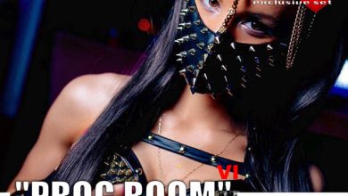Ivan Citron – "PROG ROOM VI" – LiVE Session - 01.07.2025