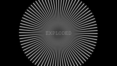 морок - EXPLODED