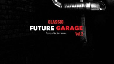 Кистень-Classic Future Garage Vol.2