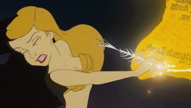 Eva Sinquemilla - Mermaid