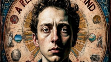 Dolby D&G - A rebellious mind