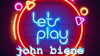 JOHN BIENE - Let's Play Melodic Techno