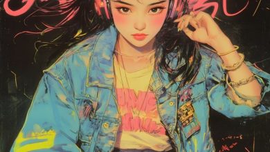 Lu Wi - Breaks #3