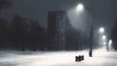 Александр Беркет - Городская тоска
