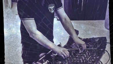 DnB - MIX #7