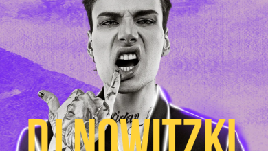 XOLIDAYBOY - Выстрел (DJ Nowitzki Remix)