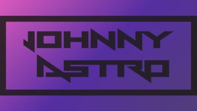 City Zen & Katrin Vesna & - Луна (Johnny Astro Blend)