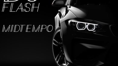 DJ Flash - Midtempo