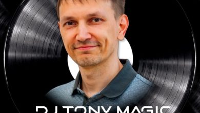 DJ Tony Magic - LWAY 21 Mix