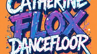 Catherine Flox - Dancefloor