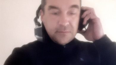 DJ DUKE BROWN Hello!