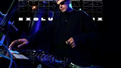 MIKIS - PUSHKA 25 (Exclusive Mix)