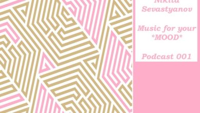 Nikita Sevastyanov - MFYM Podcast 001