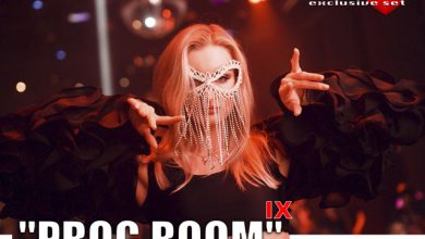 Ivan Citron – "PROG ROOM IX" – LiVE Session - 04.07.2025