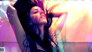 YR - Trance Emotions #34