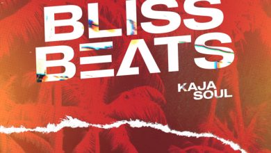 KAJA SOUL - Bliss Beats #3