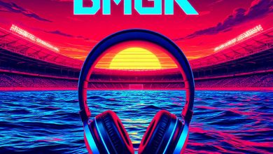 bmgk - bass house session 3