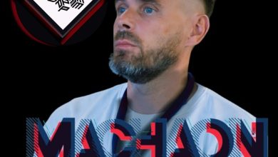 Nikolay Machaon - Deep Poisson Podcast #363