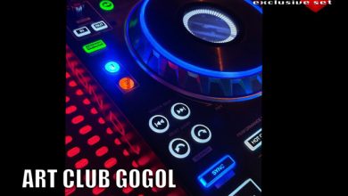 Ivan Citron - "ART CLUB GOGOL" - 13.06.2025 - MURMANSK PSS LiVE