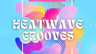 DJ EVGENY FIESTA - HEATWAVE GROOVES (SUMMER HOUSE SESSION) [15.07.2025]