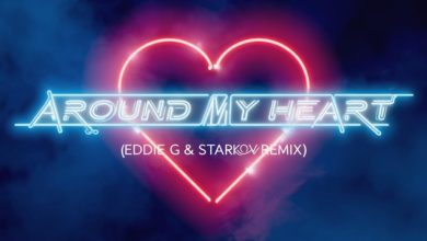 Sandra – Around My Heart (Eddie G & DJ Starkov Remix)