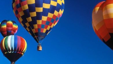 На лёгкой волне
