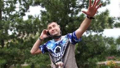 Dj -=Android=- - ✨ SUNLIGHT ✨ Live Mix (27.07.2025) #1