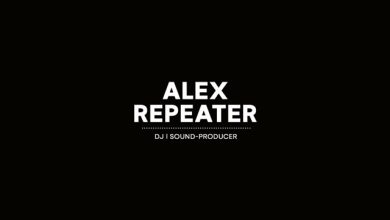 Alex Repeater - Tech House Session Vol. 2