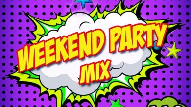 DJ Ramirez - Weekend Party [Mix 119] #119