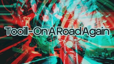 Tooill - On A Road Again