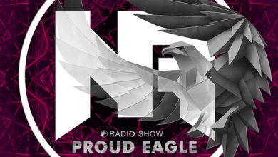 Nelver - Proud Eagle Radio Show #587 @ "GOODBYE SUMMER" @ [Pirate Station Radio] (27-08-2025) #587