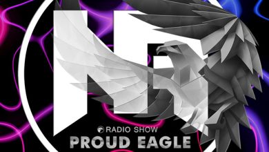 Nelver - Proud Eagle Radio Show #586 [Pirate Station Radio] (20-08-2025) #586