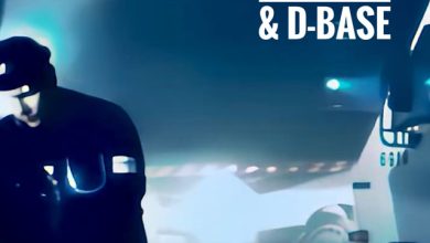 MC Yama ft Alegoria & D-Base - Get A Way (Maxx Cover)