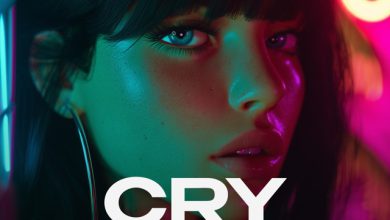 VetLove & Mike Drozdov - Cry (Alexandr Leonov Remix)