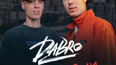 Dabro - Вечерами ( Flare Remix )