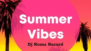 Dj Roma Record - Summer Vibes 2025 (indie dance)