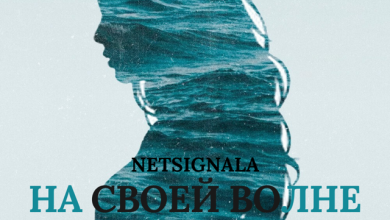 Netsignala - На своей волне (Slim x Corto x Shmelev Remix Extended)