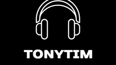 Тимати & Kristina Si – Посмотри (TonyTim Edit Ver 2)