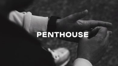 Decabrsky - Penthouse