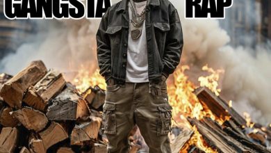 Dj StAnIslaV AnAtOlEvICh- Russian Gangsta Rap 5 2025