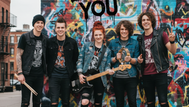 Listen You - ученица в мечтах